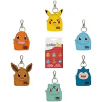 Funko POP! - 1 psc. Mini Backpack Charm Keychain Pokémon - assorted variants