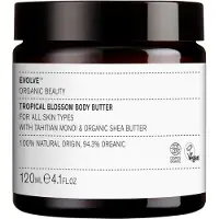 Ginza.se Evolve Beauty - Tropical Blossom Body Butter 120 ml