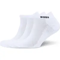 BOSS Iconic Cc 10280405 Strumpor 3 Par