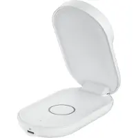 Belkin Wiz039kqwh Trådlös Laddare