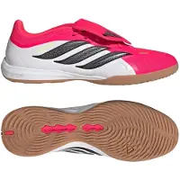 Adidas Predator League Fold-over Tongue Inomhusfotbollsskor
