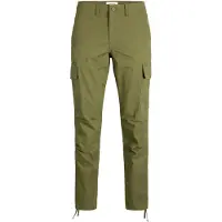 Jack & Jones Hace Tucker Ana Cargobyxor