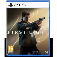 Ps5 007 First Light
