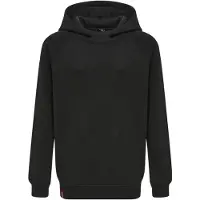 Hummel Luvtröja Classic - Svart Barn, storlek 116 cm