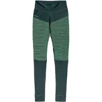 Devold Tuvegga Merino Longs Wmn Woods