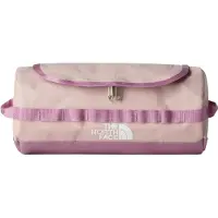 The North Face - Necessärer - BC Travel Canister S Metal Pink Hush för UnisexNylon - Rosa