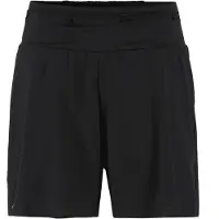 Craft Men's Pro Trail Shorts Black/black