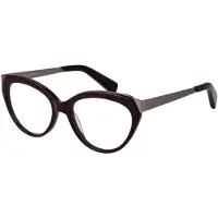 YOHJI YAMAMOTO Glasögonbåge YY1013 771 53