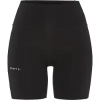 Craft Women's Hypervent Short Tights Black