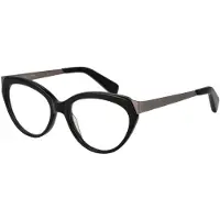 YOHJI YAMAMOTO Glasögonbåge YY1013 914 53