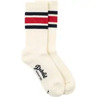 Devold Archive Merino Sock Offwhite