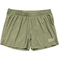 Devold Men's Endurance Merino Shorts Lichen