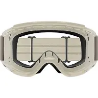 Smith - MTB-optik - Squad Mtb Chalk Clear Af för UnisexSilikon - Beige