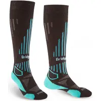 Bridgedale Lightweight Merino Performance Långa Strumpor