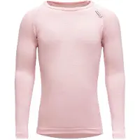 Devold Breeze Merino T-shirt Med Lång ärm
