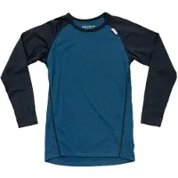 Devold Breeze Merino T-shirt Med Lång ärm