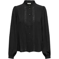 JDY Blus 'Ellis' svart