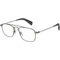 YOHJI YAMAMOTO Glasögonbåge YY3005 903 49