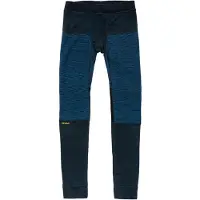 Devold Tuvegga Merino Longs Man Flood