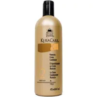 KeraCare Avlon Humecto Creme Conditioner, 8 oz