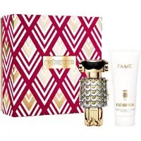 Paco Rabanne Fame set eau de parfum spray 80ml + bodylotion 100ml