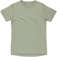 Devold Breeze Plus Merino 200 T-shirt Med Korta ärmar