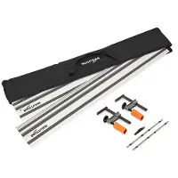 Evolution Styrprofil 2800 mm EVO-ST2800-G2