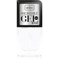 Wibo Incredible Gel Base gel polish base 8.5ml