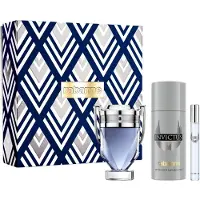 Rabanne Invictus Parfymset