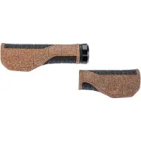 Contec Mountain Comfort Kork Styrehandtag