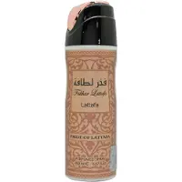 Lattafa Fakhar Woman 200ml Parfymerad Kroppsspray