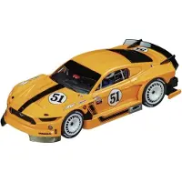 Carrera 20027788 Evolution Slotcar bil Ford Mustang GTY No.51