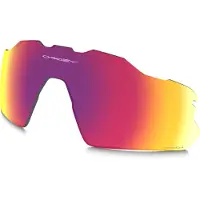 Oakley Radar Ev Pitch Prizm Lins