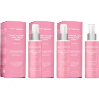 GlowCocktail 3 x MARINE COLLAGEN FAST & REPARERA SERUM 30ml