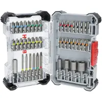 Bosch 2607017723 2607017723 Verktygsset