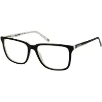 SKECHERS Glasögonbåge SE3386 001 55