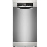 Bosch Serie 6 Sps6emi21e Freestanding Diskmaskin 10 Antal Platsinställningar