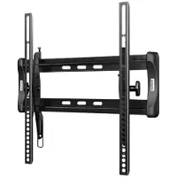 Ginza.se SANUS VUEPOINT TV-mount Tilting 32-55" Black