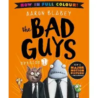 The Bad Guys 1 Colour Edition