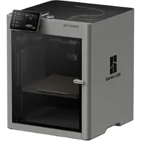 Bambu Lab Bamboo Lab P2S 3D-skrivare