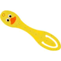 Sonstige Verlage Flexilight Duck – läslampa