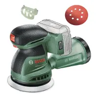 Bosch 18v-20 06033e4100 Slipmaskin Utan Batteri