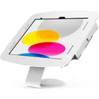 Compulocks Group Étui de sécurité - COMPULOCKS - Space pour iPad 10.9 10th Gen - Aluminium - VESA - Chargement continu