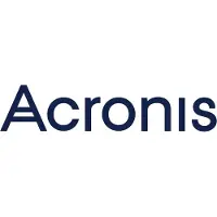 Acronis Cyber Protect Home Office Essentials - Boxpaket (1 år) - 3 datorer - Win, Mac, Android, iOS - Tyskland