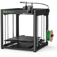 Creality Ender 5 Max 3D-skrivare