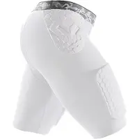 Mcdavid Hex Thudd Skyddsshorts