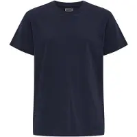 Hummel Red Basic T-shirt Med Korta ärmar