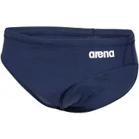 Arena Team Swim Solid Badbyxor