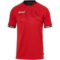 Kempa Wave 26 T-shirt Med Korta ärmar