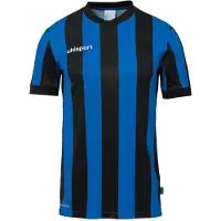 Uhlsport Retro Stripe T-shirt Med Korta ärmar